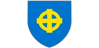 Vormsi vald vapp